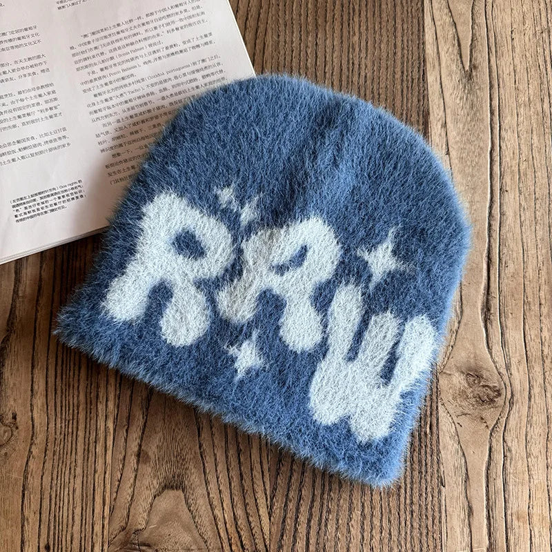 BEANIE - RRW