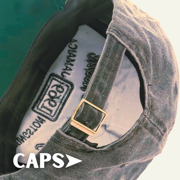 Caps