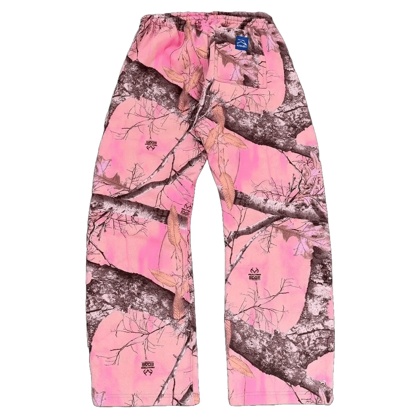 PANTS - CAMO