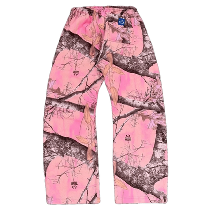 PANTS - CAMO