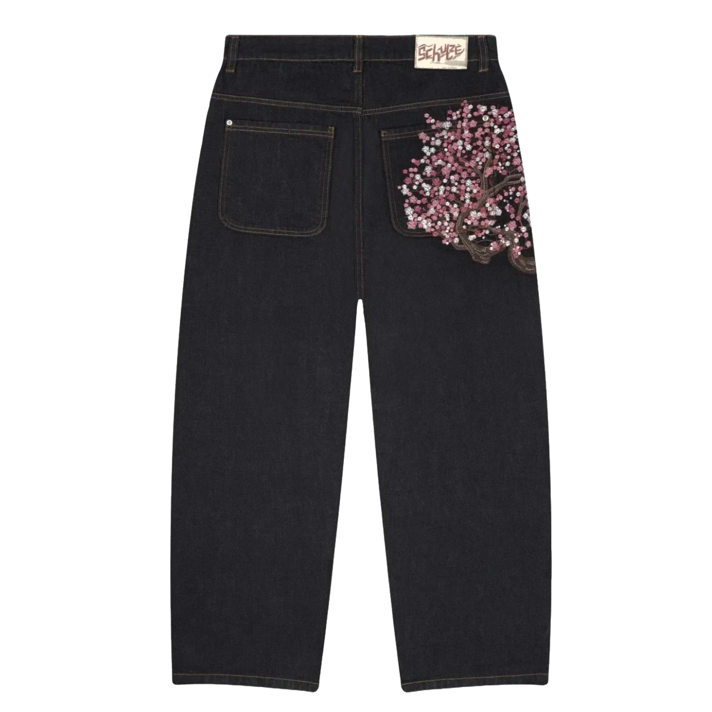 JEANS - BLOSSOM
