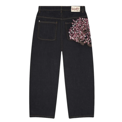 JEANS - BLOSSOM