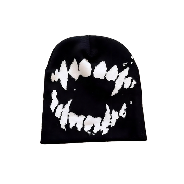 BEANIE - BITE