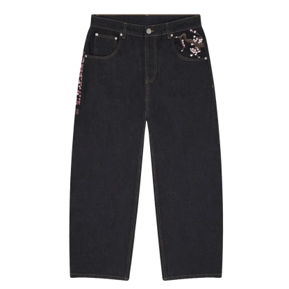JEANS - BLOSSOM