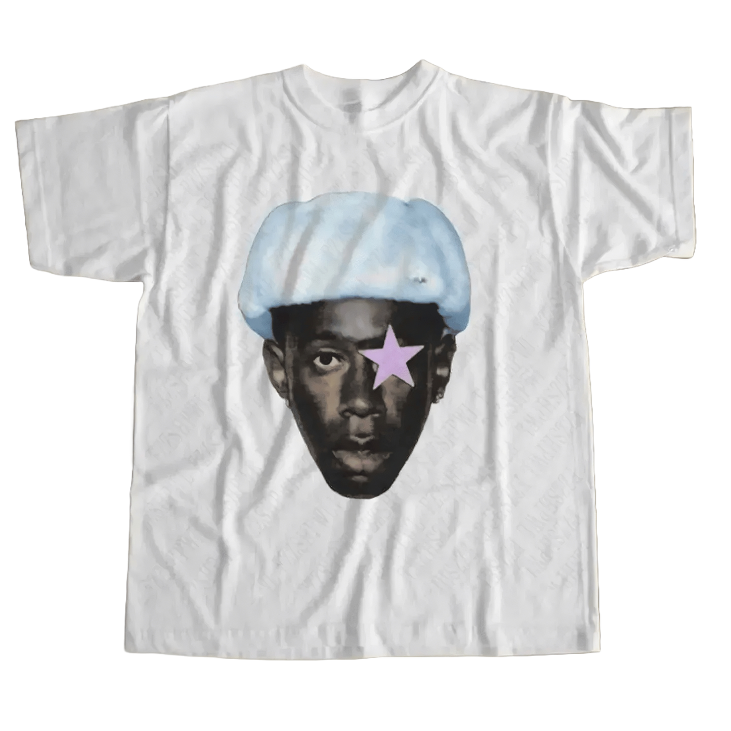 TEE - TYLER