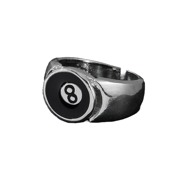 RING - 8BALL