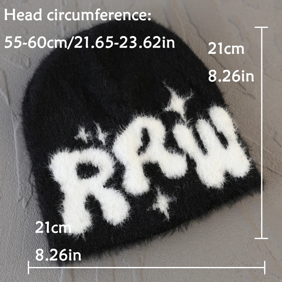 BEANIE - RRW