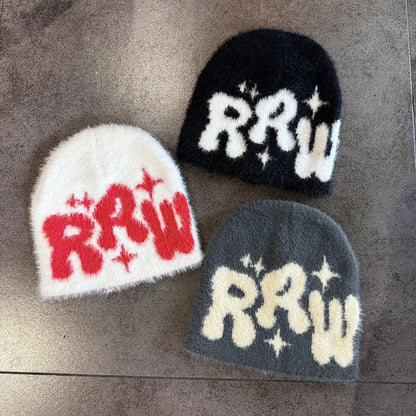 BEANIE - RRW