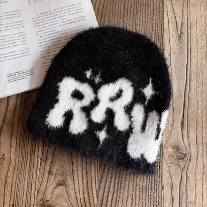 BEANIE - RRW
