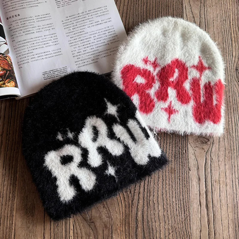 BEANIE - RRW