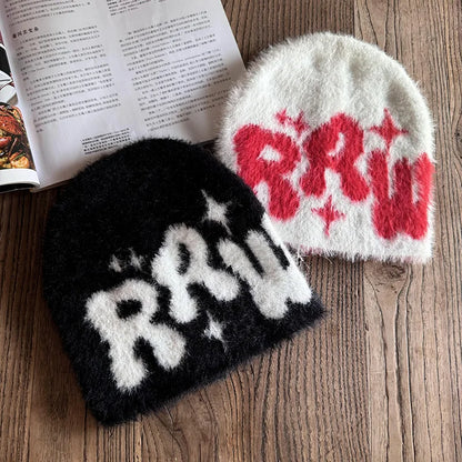 BEANIE - RRW