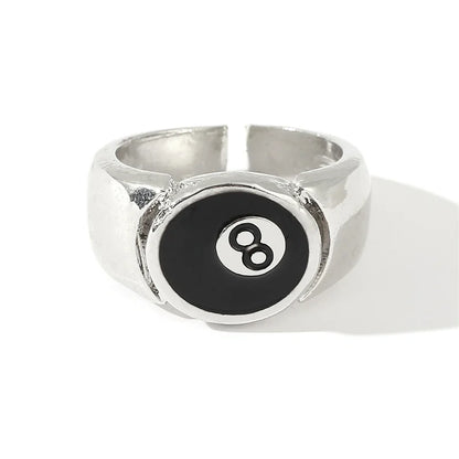 RING - 8BALL
