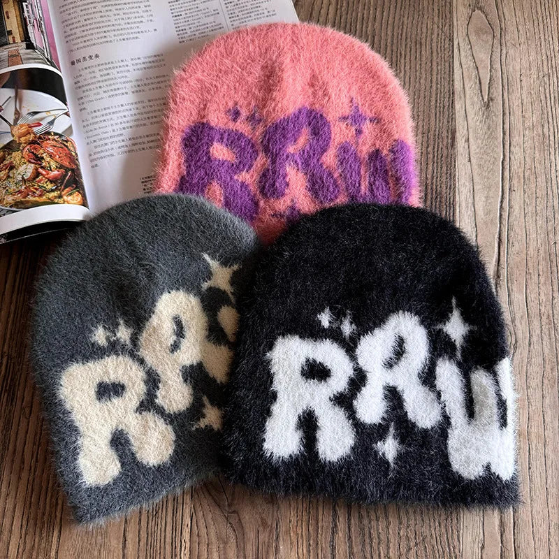 BEANIE - RRW