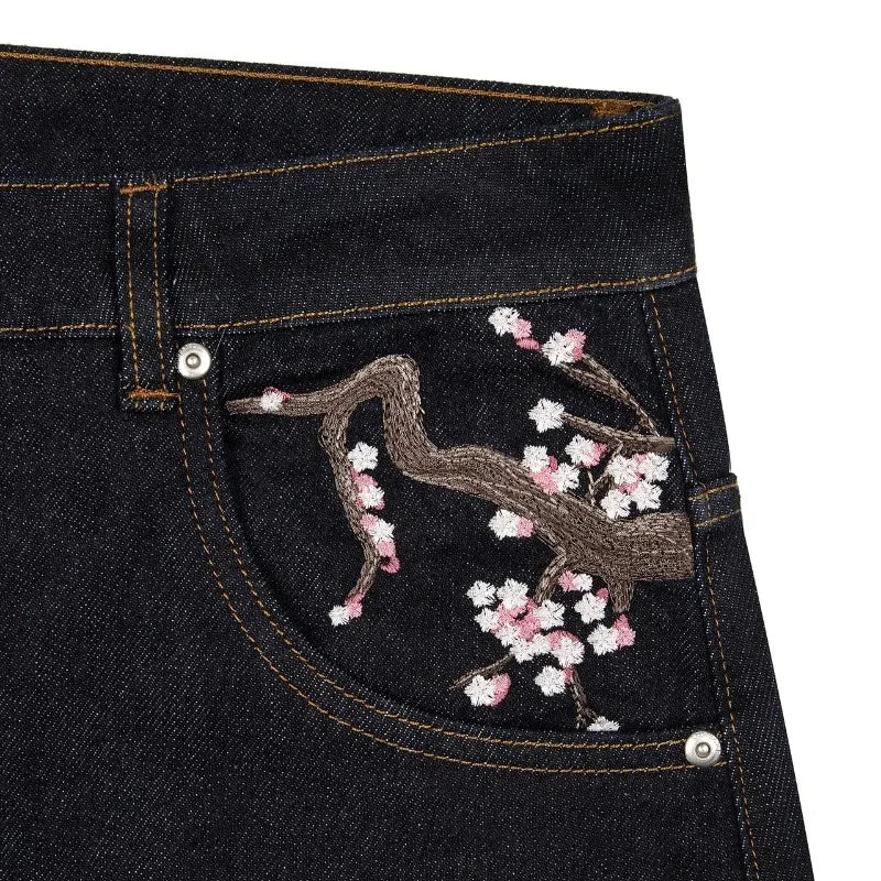JEANS - BLOSSOM
