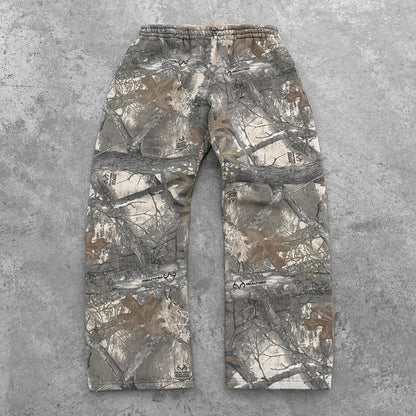 PANTS - CAMO