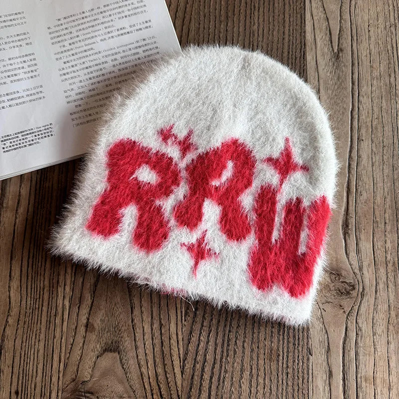 BEANIE - RRW