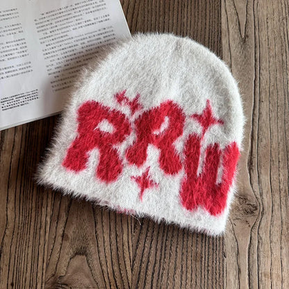 BEANIE - RRW