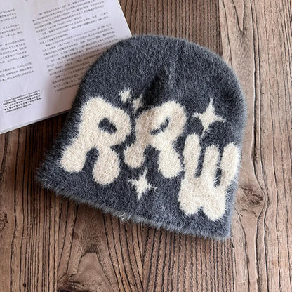 BEANIE - RRW