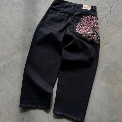 JEANS - BLOSSOM