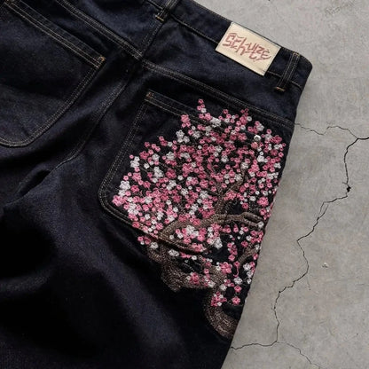 JEANS - BLOSSOM