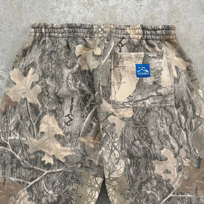 PANTS - CAMO